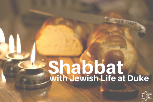 Challah and Shabbat Candles